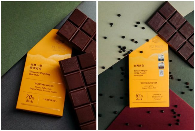 国际|2020年国际巧克力大奖出炉，巧克力风潮你get了吗？