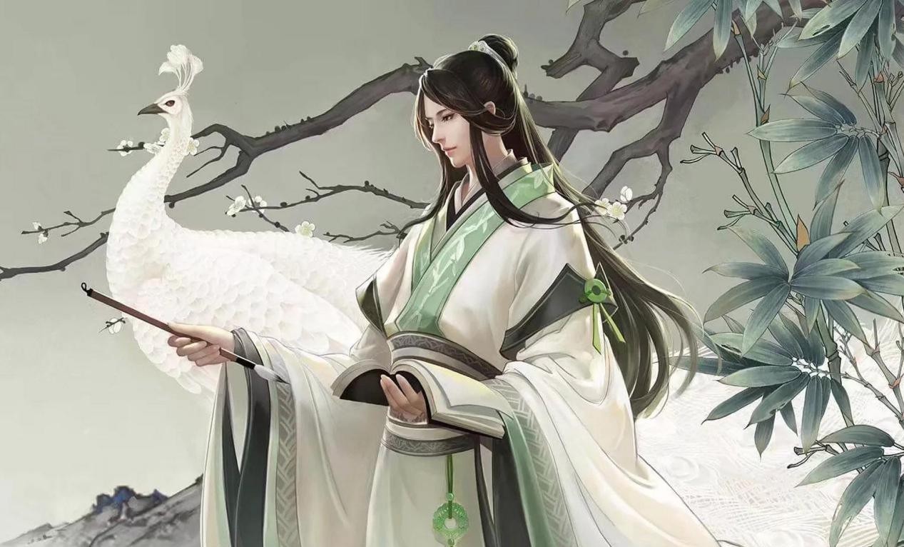 敦煌莫高窟#1000年来最肉麻的一首词,堪称枕边哄妻典范,女子听了不动心都难