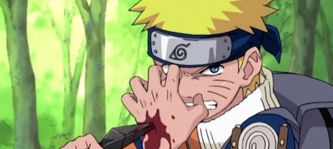 药师兜|鸣人的那些帅气瞬间仙人模式最经典,最后一个自己都想删掉