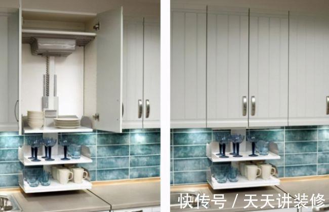 厨房|不管装修预算够不够,厨房一定要安装这8件东西,虽贵但真超好用