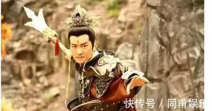 杨戬$封神大战中真正能真正杀死杨戬的是谁?圣人不出能做到的不足五人