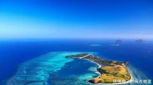 这个国家至今无人患癌,对中国游客实行免签,却不能带苹果入境!