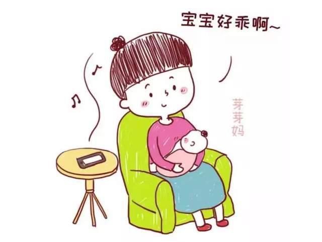 芽芽妈|别错过宝宝大脑发育关键期,这项训练不抓紧,耽误发育