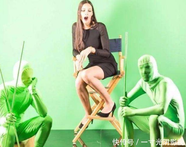 洗发水广告原来是这样拍的，难怪头发那么柔顺，网友：心服口服！