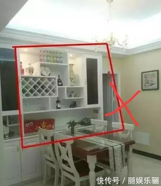 总阀|找了熟人装修,依旧没躲过这20条遗憾,泪水只好往肚子里咽!