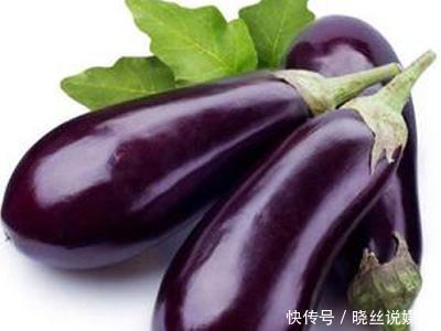 家人|茄子与它一起吃,扫清体内一切毒素,赶紧告诉家人这样吃!