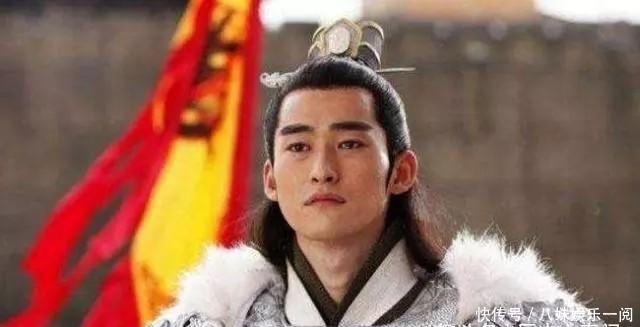  李世民|本是绿林老大，乐善好施、义薄云天，可最后却被“朋友”害死