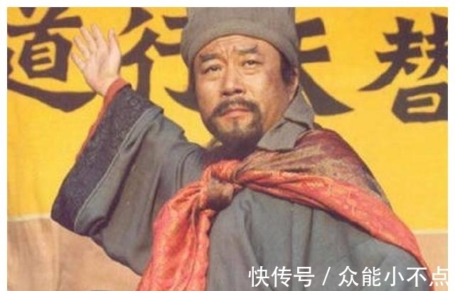 名次!宋江聚义厅上排座次,公孙胜看清林后转自离去,梁山从此再无兄弟