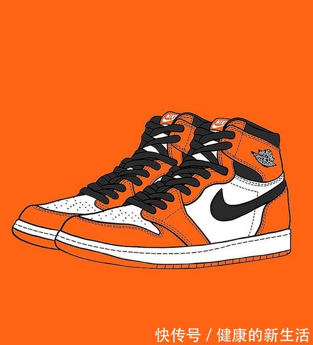 一种心情 球鞋炒作的原因!