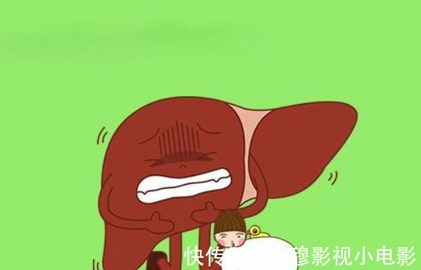 检查|身体2处“发痒”,别以为只是过敏,或是肝脏异常,尽早去检查