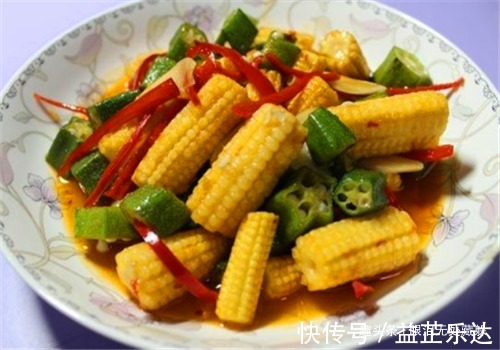 秋天|秋天到了，推荐4种食物，排出毒素，美容养颜，肌肤光泽美丽