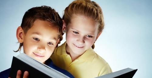 学霸|孩子若有这“3个特征”,多半是潜在的学霸,即使贪玩也没关系