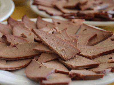 大枣|女生补血最佳食物,没有你常吃的大枣