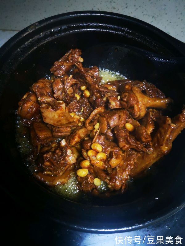 祖传秘方，学会不再想下馆子