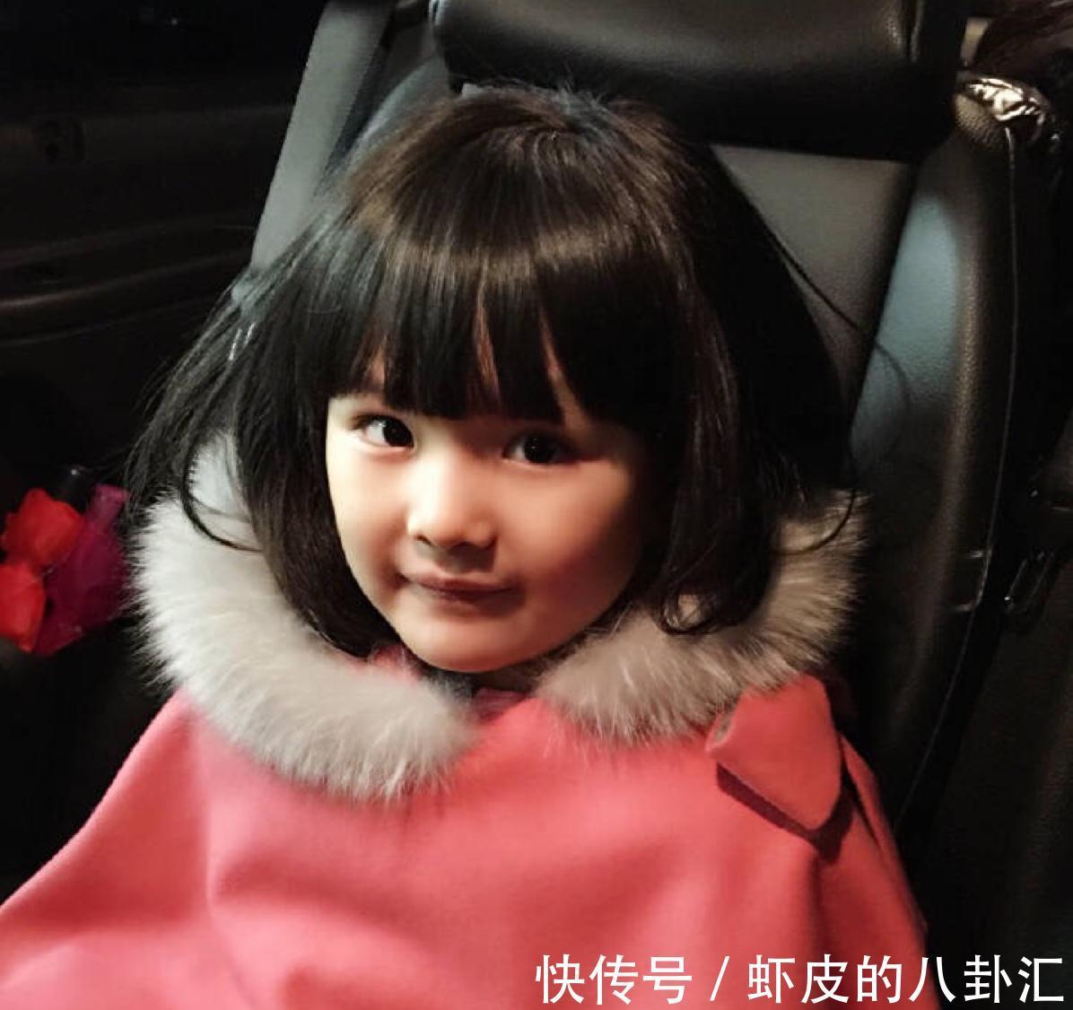 《爸爸去哪儿》播出8年后,细数5位萌娃现状,Kimi最神秘