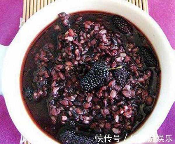 红枣|男人别吃韭菜了，它才是真正的补肾王，别说我没告诉你