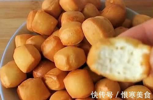 你知道的红薯有哪些做法，分享给你们一道关于红薯的美食