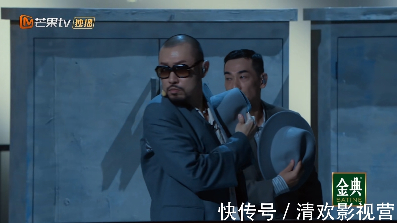 《哥哥》中言承旭變化最大?還有這四位的變化同樣令人感動!