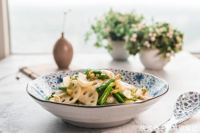 油炸|人越胖,越要注意,4种易长胖的素菜,比吃肉还厉害,减肥要少吃