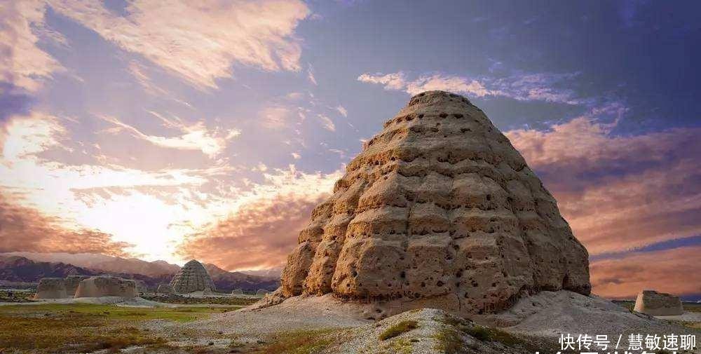 国史|此国力抗中国三大朝代,连成吉思汗也死于此,最终却无国史