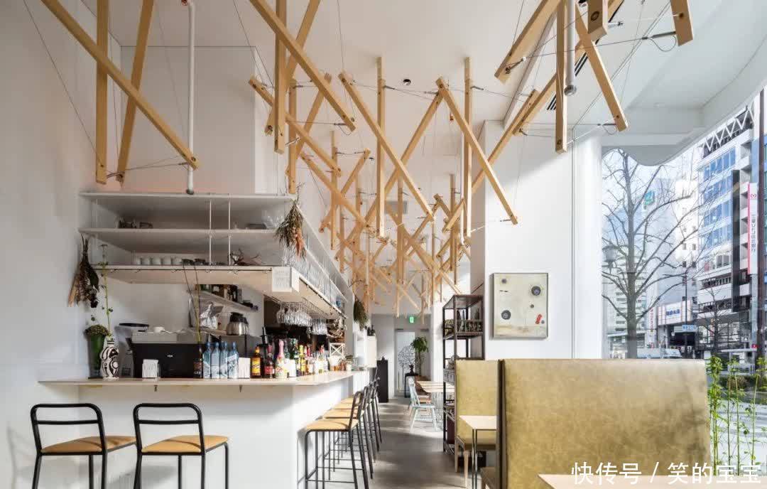 精选｜隈研吾操刀，歌舞伎座上盖酒店，这是我见过最牛的扩改！