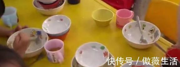 深夜食堂|看了这些幼儿园的午餐，才知道我家孩子输在哪儿