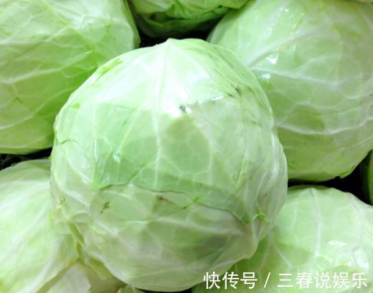 维生素u|爱吃卷心菜的人当心了，它的这个特性值得知道，赶紧告诉家里人