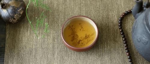 体内|体内有湿气,3大茶值得一试!