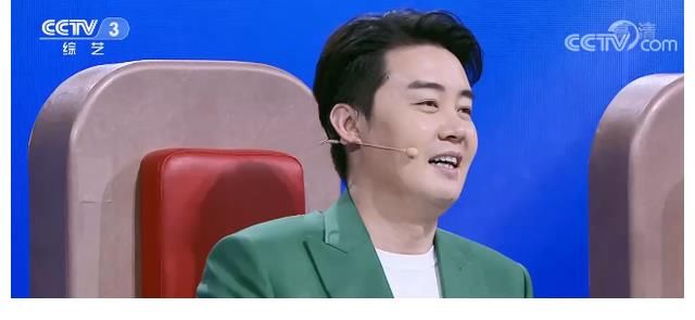 张英席：变身香饽饽，喜提《越战越勇》《回声嘹亮》俩节目座上宾