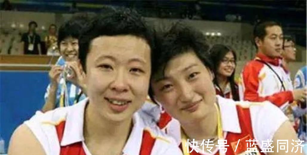北京奥运会|冯坤的故事郎平亲师妹,嫁大12岁泰国排球教父,长居泰国40岁生子!