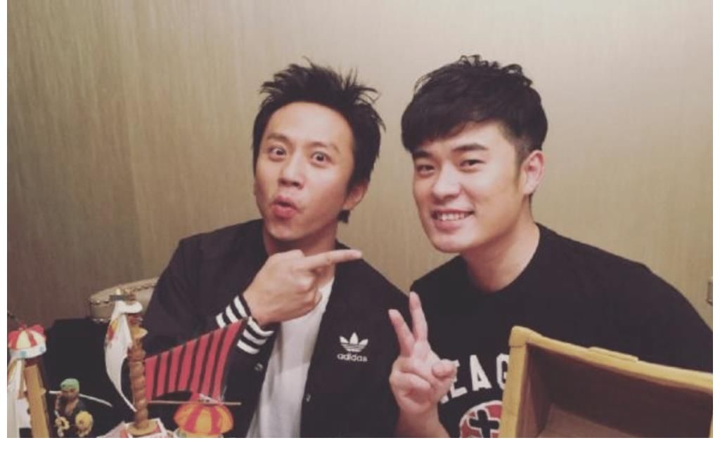 刘宪华|《五哈》第二季正式开录：邓超陈赫鹿晗全员回归，还有三个大惊喜