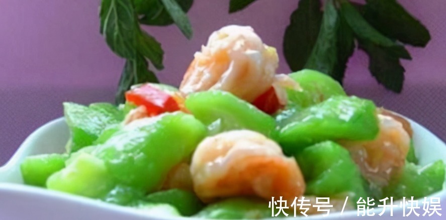 青椒|推荐几道家常菜，做法简单，营养美味，一家人吃得美滋滋