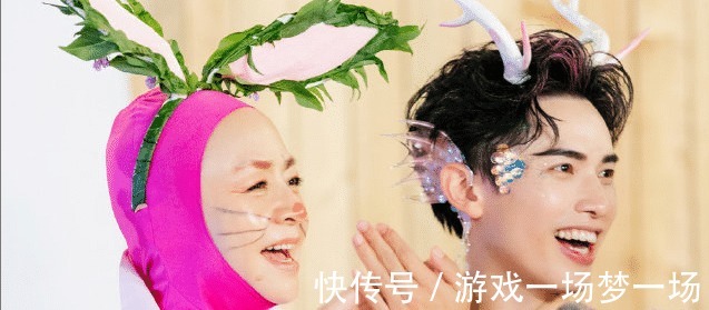 李雪琴|(zhì)《桃花塢》不是周也和孟子義難采訪，是650電臺(tái)的問(wèn)題太尖銳