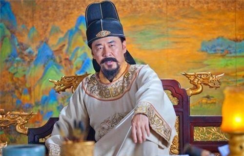 宋江用70多个兄弟性命,换来的楚州安抚使,相当现在的什么官职?