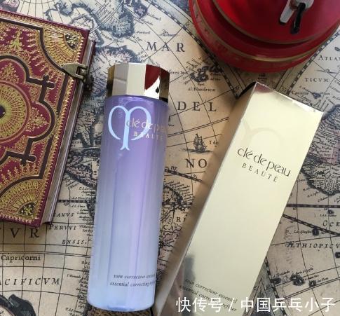 ips大牌护肤品也“踩坑”,小棕瓶搓泥,CPB被吐槽太贵还没效果