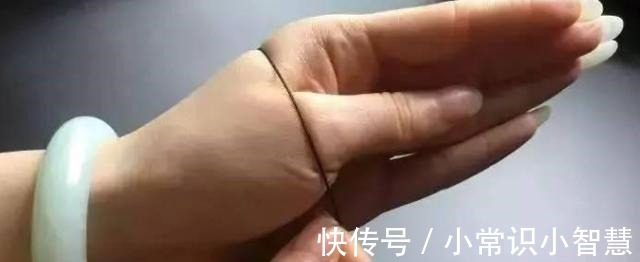 测量方法 玉镯尺寸测量计算对照表!