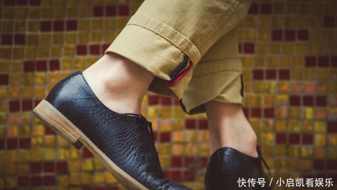 经验|多年的买鞋经验，总结出这5点，教你如何买到舒适不磨脚的鞋子