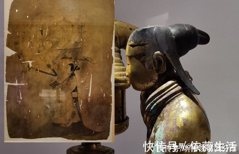 历史上|女神节到了,和女神们分享一些历史上美女发型