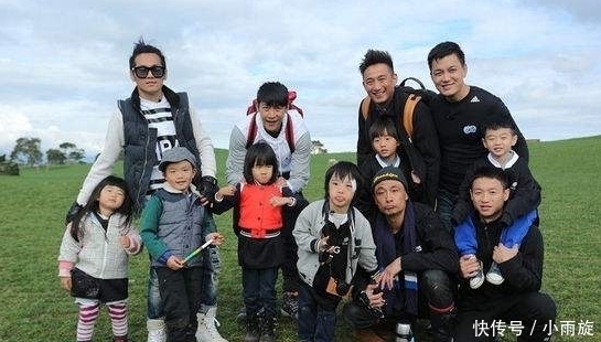 五次拒绝爸爸去哪儿,第六季终于决定松口,网友:终于等到你!