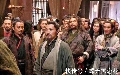 庞万春&方腊仅8员上将,为何能让梁山好汉损伤大半?学者:不是一个层次