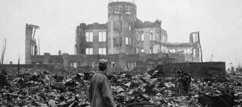 建设|当年美国向日本投原子弹的两个城市，如今建设繁华，但百姓很痛苦