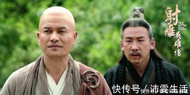 华山论剑|华山论剑中未出场的高手，武功深不可测，丝毫不弱于天下五绝