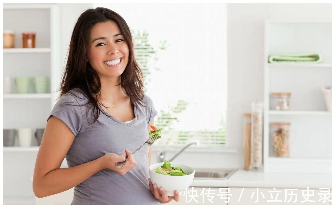 准妈妈|怀孕之后还能对食物“为所欲为”？有些东西不要吃多，早看早受益