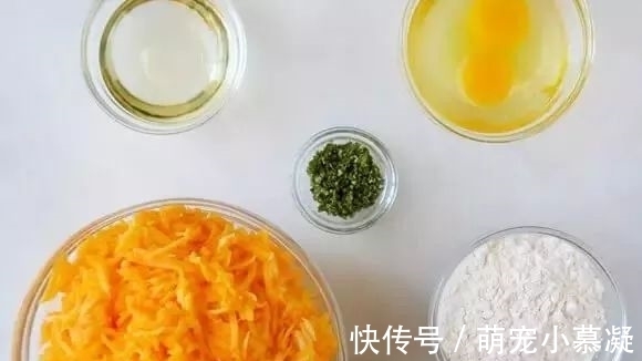 南瓜|学会这几款煎饼,再也不用对着小吃摊流口水啦!