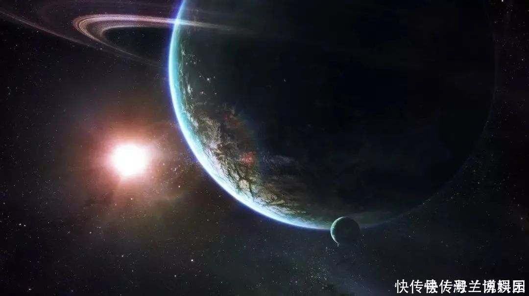 如果一颗恒星已死亡,那么行星上的生命,会灭绝后二次起源吗