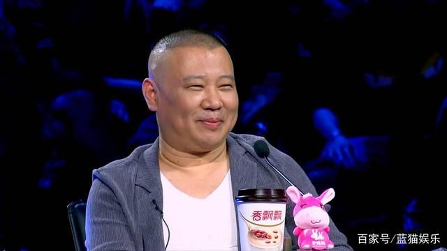 海报|央视新综海报剪影之谜解开,不是郭德纲,而是阔别春晚21年的他