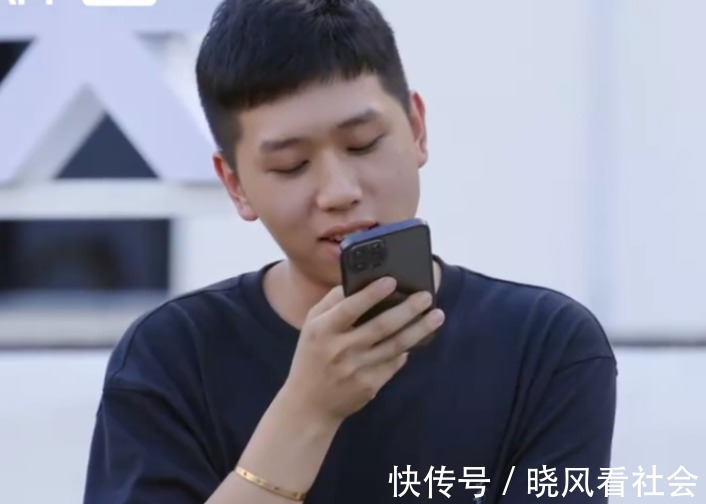 假如電話只能用十分鐘，你會怎么辦？真正香的哥王境澤出人意料