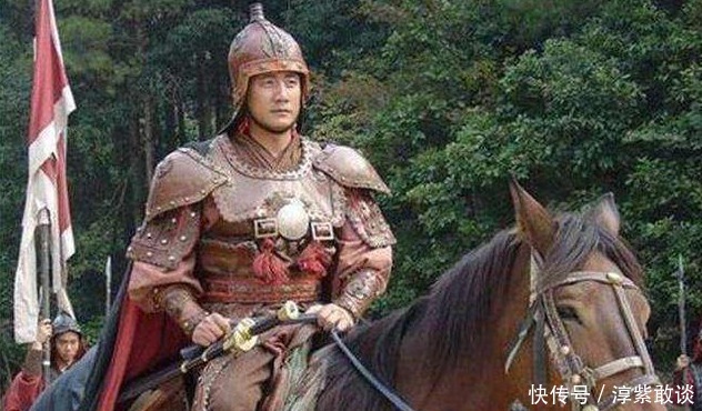 收买人心|朱元璋收买人心有一套，曾经凭借三千人马，招降了元军2万多人