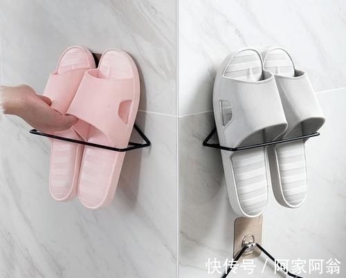 防滑垫|卫生间不起眼的6个先进设计,很是实用还不贵,不妨看一看