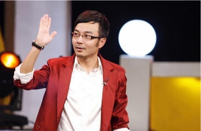 侯明昊|天天向上播出13年,除收獲好評(píng),還培養(yǎng)了王一博等4位精英新人